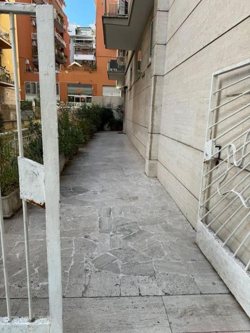 Apartment Gianicolo House Rome